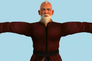 Tekken Wan Tekken Wan-2